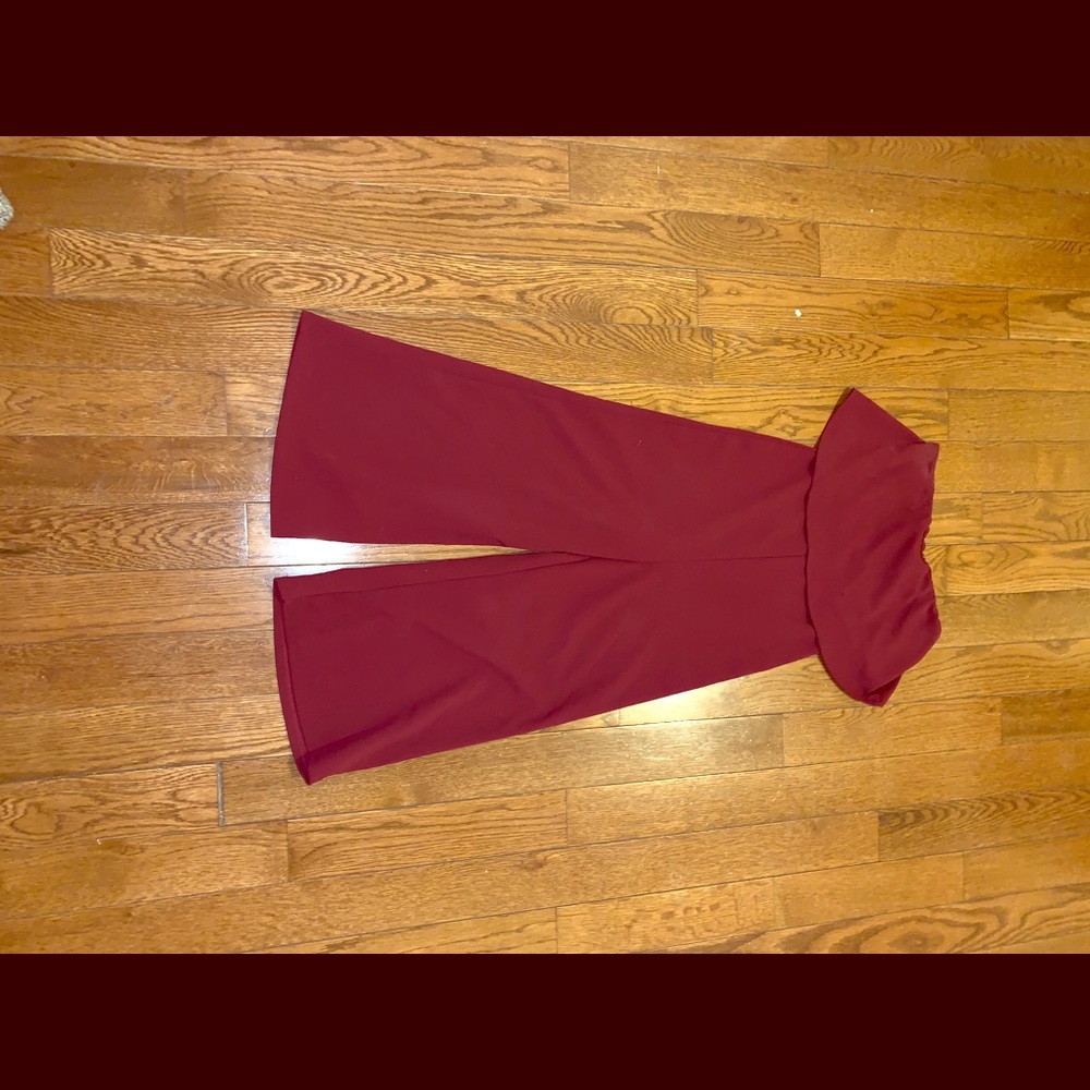 Jumpsuit